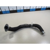 Трубка системы рециркуляции (EGR) Land Rover XF (2007 - 2015) LR013589