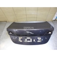 Крышка багажника Jaguar XF (2007 - 2015) C2Z1292