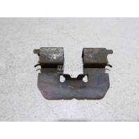 Пружина (тормозная) Hyundai-Kia Elantra (2006 - 2011) 582443Q100