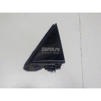Накладка двери задней правой Toyota RX 350/450H (2009 - 2015) 6748748040