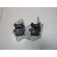 Моторчик заслонки отопителя Toyota RX 350/450H (2009 - 2015) 8710633290