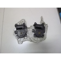 Моторчик заслонки отопителя Toyota RX 350/450H (2009 - 2015) 8710633290