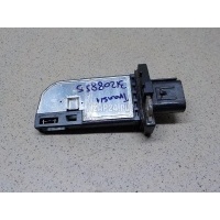 Расходомер воздуха (массметр) Ford Fiesta (2008 - 2019) 1516668