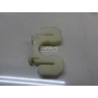 Кронштейн крепления троса КПП Ford Fiesta (2008 - 2019) 4612258