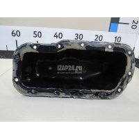 Поддон масляный двигателя Toyota Land Cruiser (150)-Prado 2009 1210230020