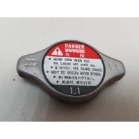 Крышка радиатора Honda Land Cruiser (150)-Prado 2009 19045PAAA01