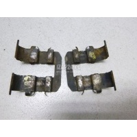 Пластины колодок Hyundai-Kia Cerato (2009 - 2013) 582442S000
