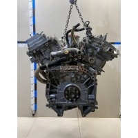 Двигатель Toyota Highlander II (2007 - 2013) 1900031E40