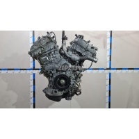 Двигатель Toyota Highlander II (2007 - 2013) 1900031E40