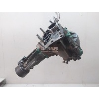 Коробка раздаточная Toyota Highlander II (2007 - 2013) 3610048060