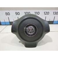 Подушка безопасности в рулевое колесо VAG Polo (HB) (2009 - 2017) 6R0880201J81U