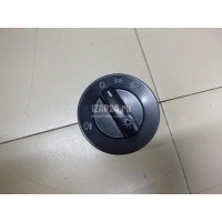 Переключатель света фар VAG Polo (HB) (2009 - 2017) 6Q0941531M20H