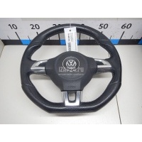 Рулевое колесо для AIR BAG (без AIR BAG) VAG Scirocco (2008 - 2017) 1K8419091GYCQ