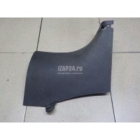 Накладка порога (внутренняя) Hyundai-Kia ix55 (2007 - 2013) 858243J000WK