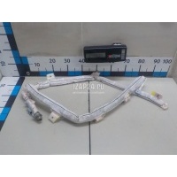 Подушка безопасности боковая (шторка) VAG Yeti (2009 - 2018) 5L6880741