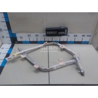 Подушка безопасности боковая (шторка) VAG Yeti (2009 - 2018) 5L6880742