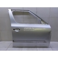 Дверь передняя правая VAG Yeti (2009 - 2018) 5L0831056