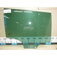 Стекло двери задней правой VAG Yeti (2009 - 2018) 5L0845206B