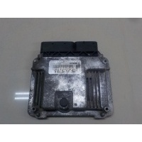 Блок управления двигателем VAG Yeti (2009 - 2018) 03L906018QL