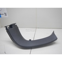 Обшивка двери багажника Mitsubishi ASX 2010 7224A192XA