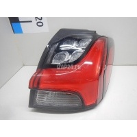 Фонарь задний наружный правый Mitsubishi ASX 2010 8330B276