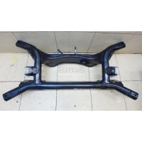 Балка задняя Mitsubishi ASX 2010 4100A092