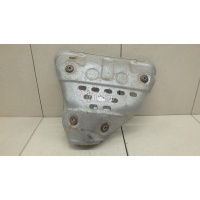 Экран тепловой Mitsubishi ASX 2010 1555A577