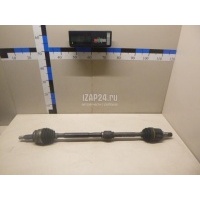 Полуось передняя правая Mitsubishi ASX 2010 3815A364