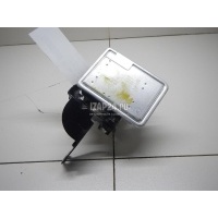 Блок ABS (насос) Mitsubishi ASX 2010 4670B675