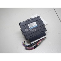 Блок управления АКПП Mitsubishi ASX 2010 8631B517
