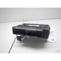 Блок управления АКПП Mitsubishi ASX 2010 8631B517