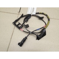 Датчик ABS передний правый Mitsubishi ASX 2010 4670B310