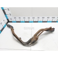 Горловина топливного бака GM Astra J (2010 - 2017) 13260938