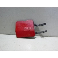 Заглушка буксировочного крюка Renault Sandero (2009 - 2014) 8200763631