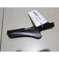 Накладка лобового стекла левая Renault Sandero (2009 - 2014) 8200763640