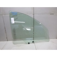 Стекло двери передней правой Renault Sandero (2009 - 2014) 8200733026