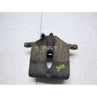 Суппорт тормозной передний правый Hyundai-Kia ix35/Tucson (2010 - 2015) 581302S700