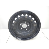 Диск колесный железо Renault Fluence (2010 - 2017) 403009740R