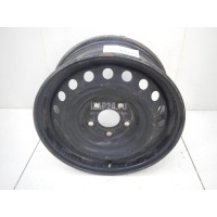 Диск колесный железо Renault Fluence (2010 - 2017) 403009740R