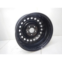 Диск колесный железо Renault Fluence (2010 - 2017) 403009740R