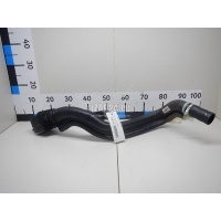 Горловина топливного бака Renault Fluence (2010 - 2017) 172217336R