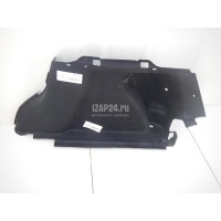 Обшивка багажника Renault Fluence (2010 - 2017) 849500047R