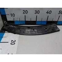 Кронштейн переднего бампера левый Renault Fluence (2010 - 2017) 631594582R