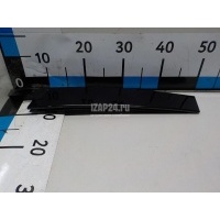 Накладка двери задней правой Renault Fluence (2010 - 2017) 822831615R