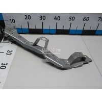 Элемент передней панели Renault Fluence (2010 - 2017) 625131097R