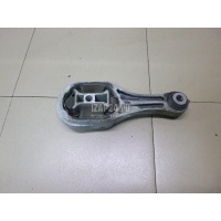 Опора двигателя задняя Renault Fluence (2010 - 2017) 112380004R