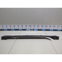 Балка подрадиаторная Renault Fluence (2010 - 2017) 625300006R