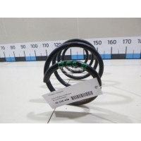 Пружина передняя Renault Fluence (2010 - 2017) 540100049R