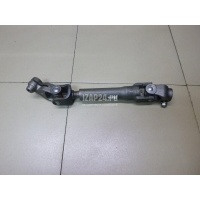 Кардан рулевой Renault Fluence (2010 - 2017) 488202634R