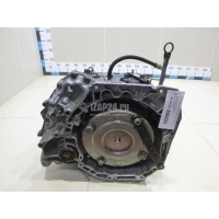 АКПП (автоматическая коробка переключения передач) Renault Fluence (2010 - 2017) 320105381R